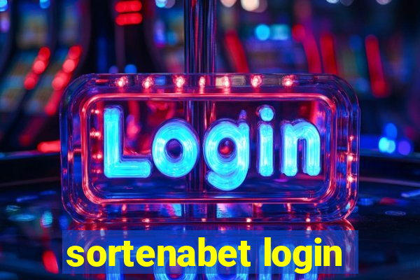 sortenabet login